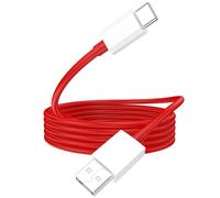 10A USB C Charger Cable 2m for Oneplus 13 12 11 Nord 5 4 CE 5 4 Type C Cable Super vooc Charging USB A to C Phone Charger Cord USBC for Oppo Find X8 X5 Reno 14 13 FS 12 F 11F A80 for realme GT7 12+ 14