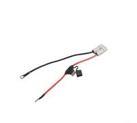 10AWG 50A for battery Cable Kit M8 Ring Terminal 30cm 10AWG 50A