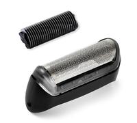 10B Foil & Cutter Replacement Head for Braun Series 1 Replacement Head,10B 20B Replacement Head Compatible with Braun Series 1000 2000 Electric Shaver 170 180 190 1715 1735 1775 5278 5279 Z20 Z40