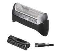 10B Series Replacement Head Foil & Cutter Replacement Head Shaving Razor Head Compatible with Series Electric Shaver(10B-1pc)