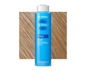 10BA smoky Blond Goldwell Colorance Cool blondes can 120ml