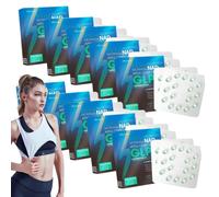 10Box GLP-1 Health Ultra Concentrated Essence Liquid Pearls, Essence Liquid Pearls