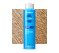 10BS silver Beige Goldwell Colorance Cool blondes can 120ml