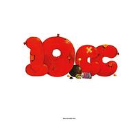 10cc - 10cc (180g Red Vinyl) [VINYL]