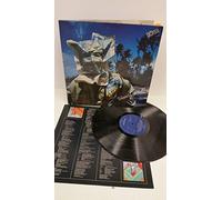 10CC - 10CC bloody tourists, gatefold, 9102 503