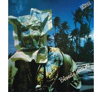 10cc - 10CC - BLOODY TOURISTS LP (14804)
