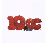 10cc 10cc CD GLAMCD25 NEW