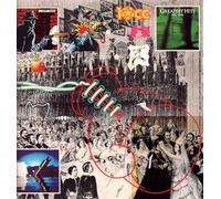 10CC - 10CC greatest hits 1972-1978, 9102 504