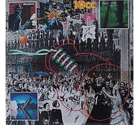 10cc - 10cc - Greatest Hits 1972-1978 - Mercury - 31 607 5