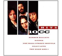10cc - 10cc Hits