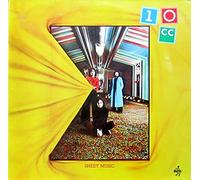 10cc - 10cc - Sheet Music - Nova - 6.21557 AO