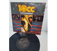 10CC - 10CC, the complete hit-album, ADEH 173, 12" LP