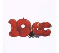 10cc – 10cc – CD – 2007 – Edel