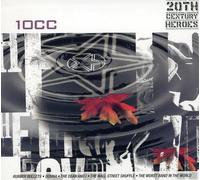 10cc - 20th Century Heroes