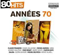 10cc - 80 Hits Années 70