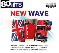 10cc - 80 Hits New Wave