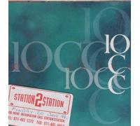 10cc - Alive-Greatest Hits Alive