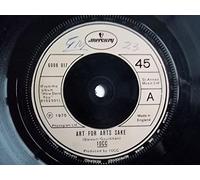 10CC - Art For Arts Sake - 10cc 7" 45