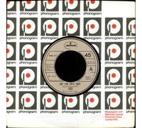 10cc Art For Arts Sake 1975 UK 7" vinyl 6008017