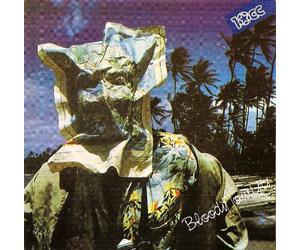 10cc - Bloody Tourists