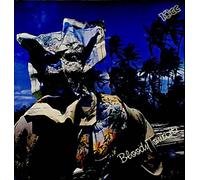 10cc - bloody tourists LP