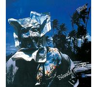 10cc - Bloody Tourists [VINYL]