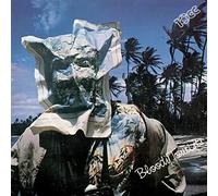 10cc - Bloody Tourists [VINYL]