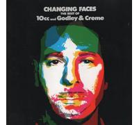 10cc - Changing Faces: The Best of 10cc and Goldey & Creme