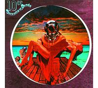 10cc - Deceptive Bends