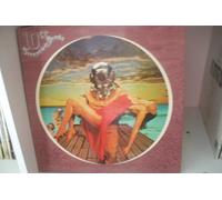 10cc - DECEPTIVE BENDS LP (VINYL) UK MERCURY 1977