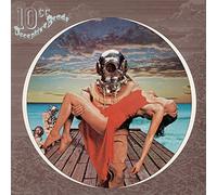 10cc - Deceptive Bends [VINYL]