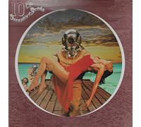 10cc - Deceptive Bends [VINYL]