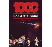 10cc For Art's Sake