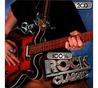 Various - 100% Rock Classic