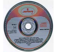 10cc - Greatest Hits 1972-1978