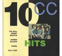 10cc - Hits