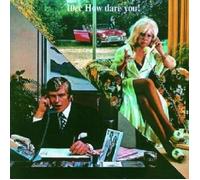 10CC - HOW DARE YOU CD NEW