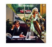 10cc - How Dare You! (FOC) [Vinyl LP record] [Schallplatte]