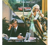 10cc - How Dare You! [VINYL]