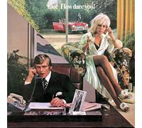 10cc 'How Dare You' Vinyl - NEWl
