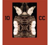 10cc - Im Not In Love [7" VINYL]