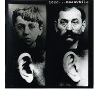 10cc - Meanwhile