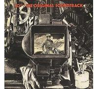 10cc Original Soundtrack CD 5329642 NEW