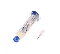 10CC RMA-218 Reballing No-Clean Repair Solder Flux Paste with Needle
