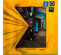 10cc - Sheet Music
