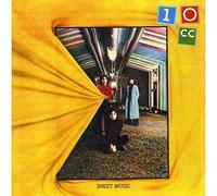 10cc - Sheet Music