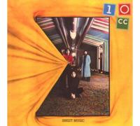 10cc Sheet Music CD GLAMCD26 NEW