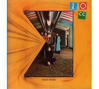 10cc - Sheet Music [VINYL]