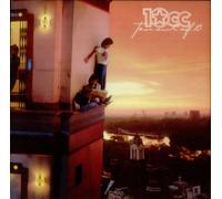 10cc - Ten Out Of 10