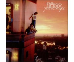 10cc - Ten Out Of 10